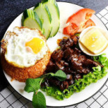 Vietnam Kitchen