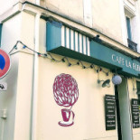 La Cantine