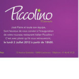 Piccolino