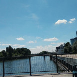 Le Pavillon Augustin