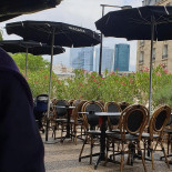Niagara Cafe