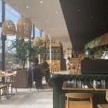 Steakhouse Pfeffermühle
