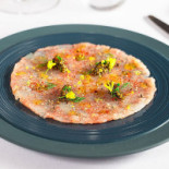 Pizzeria La Perla