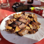 Cafeteria Asador Masia