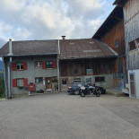 B&b Salwideli, Michelle Imboden Und Adrian Rychener