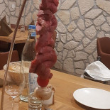Pizzeria La Grotta