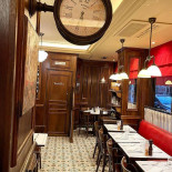 Le Bistrot Du Parc