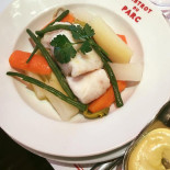 Le Bistrot Du Parc