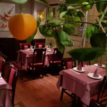 Le Jardin De Bambou