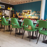 Rodizio Brazil Colombes