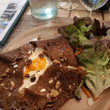 Creperie Des Remparts