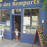 Creperie Des Remparts
