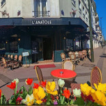 La Table D’anatole