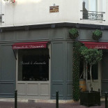 La Table D’anatole