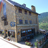 El Caliu Taüll