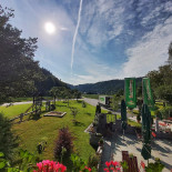 Landgasthof „zum Edlhof“