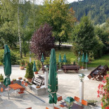 Landgasthof „zum Edlhof“