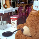 Le Winston