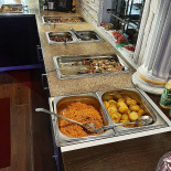 Au Chalet De Brou