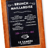La Maillardise