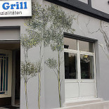 Pero´s Grill