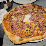 Vivaldi Pizzeria Italien 91