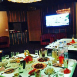 La Cocina China