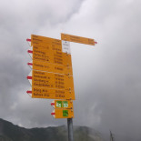 Berghaus Schönbüel