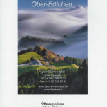 Berghaus Oberbölchen