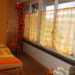Berghaus Oberbölchen