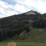 Berghaus Oberbölchen