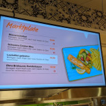 Migros Supermarkt Spiez Terminus