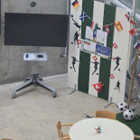 Schweizer Paraplegiker-zentrum Nottwil