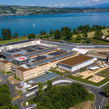 Schweizer Paraplegiker-zentrum Nottwil