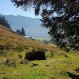 Skihütte Schwarzenegg