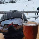 Skihütte Schwarzenegg