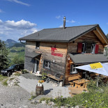 Bergbeiz Adlerhorst Oberiberg