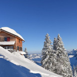 Bergbeiz Adlerhorst Oberiberg