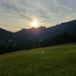 Erlebnis- Rossweid