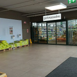 Coop Supermarkt Aarberg Center