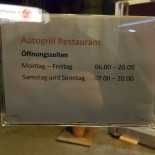 Autogrill Pieterlen Ag