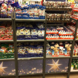 Migros Supermarkt Bad Zurzach