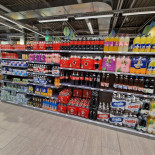 Migros Supermarkt Bad Zurzach