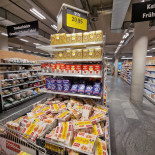 Migros Supermarkt Bad Zurzach