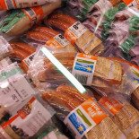 Migros Supermarkt Bad Zurzach