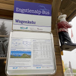 Wagenkehr