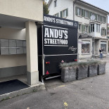 Andy's Streetfood