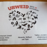 Urweid