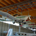 Flugplatz Birrfeld