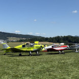 Flugplatz Birrfeld